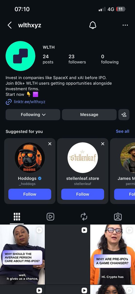 Put_InToken's tweet photo. @EarnToOwn Anthropic , juicy IPO valuation $230B - $300B https://t.co/N96f6yzQ44