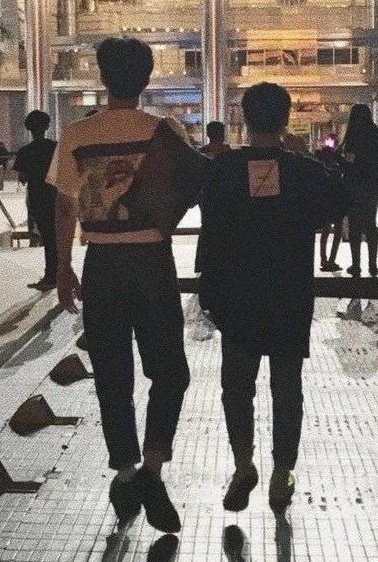 jmplshart's tweet image. #ExtraOffdinaryDay2026

"how is he?"                "he's still with me"