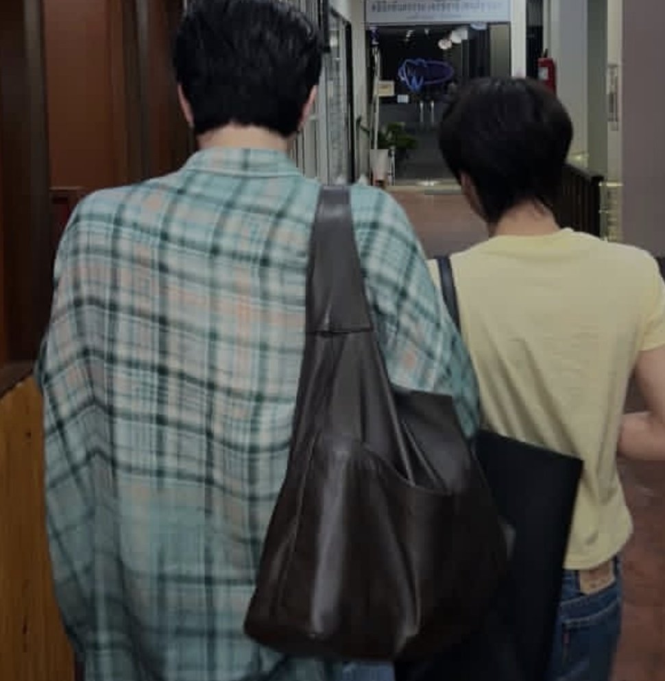 jmplshart's tweet image. #ExtraOffdinaryDay2026

"how is he?"                "he's still with me"