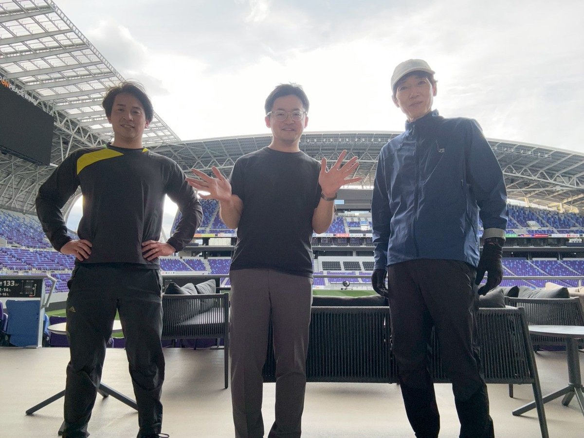 Tetsuya TAKAO (@cltakao) / Posts / X