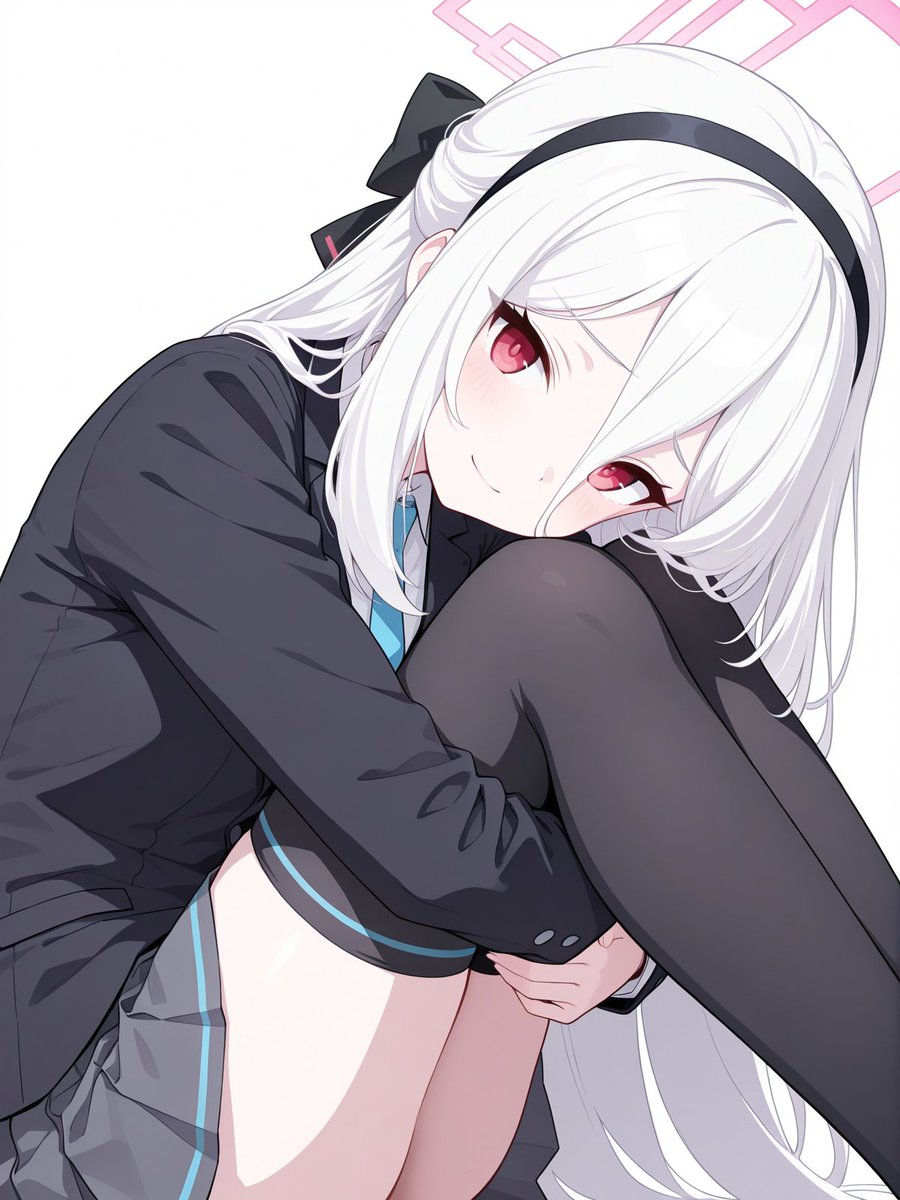 #ブルアカ　ケイ