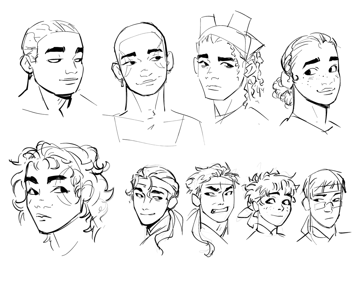 it is so much fun to draw turtles? who knew?
#ROTTMNT #ROTTMNTFANART