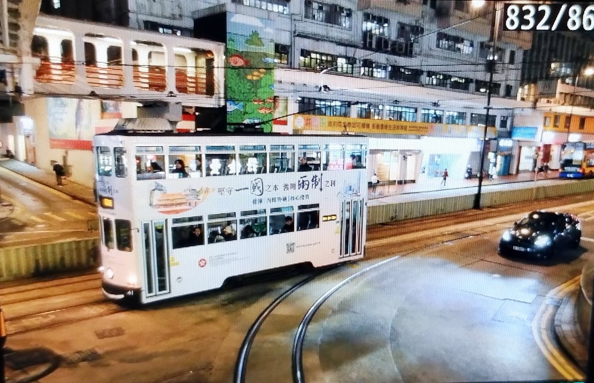 カンテラ🚑🇭🇰马灯🌂 (@loopline103) / Posts / X