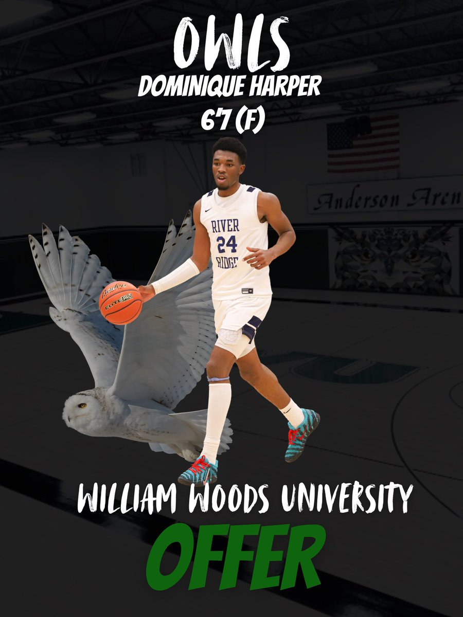 Dominique harper tweet media