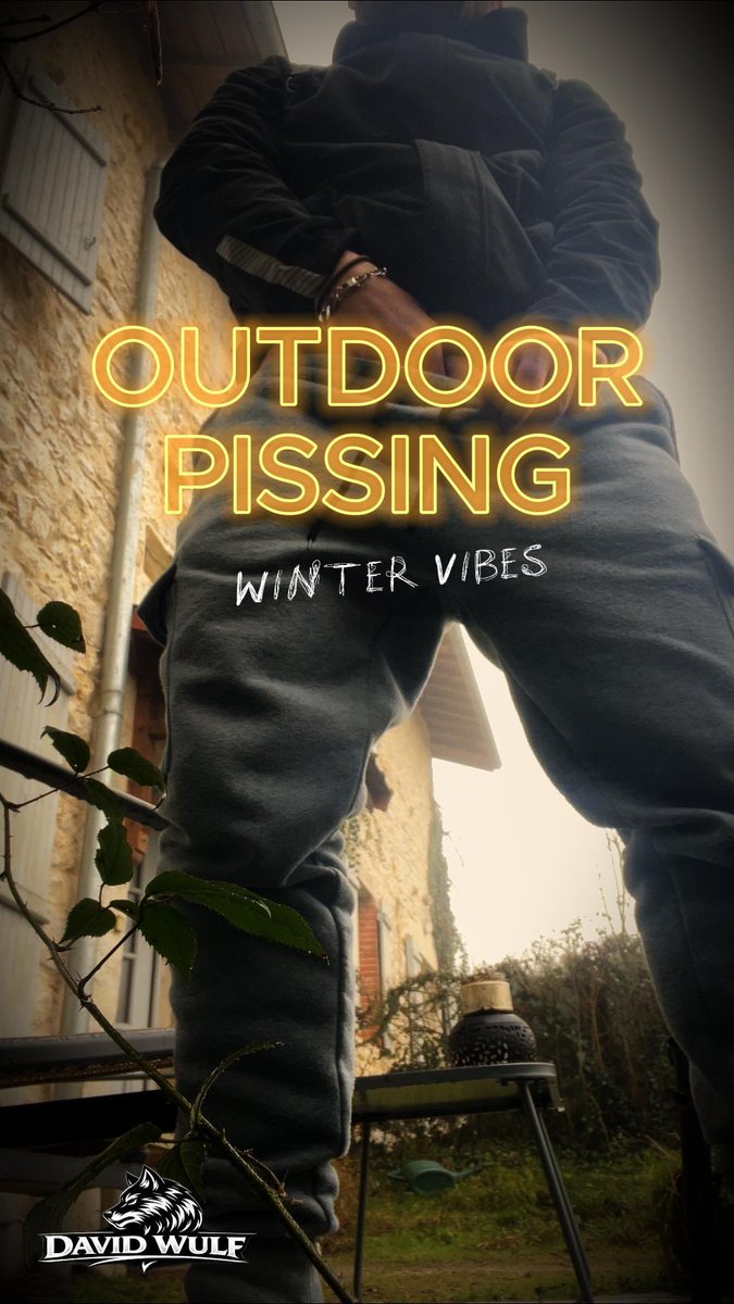 ✌️ David Wulf 🐺 tweet media