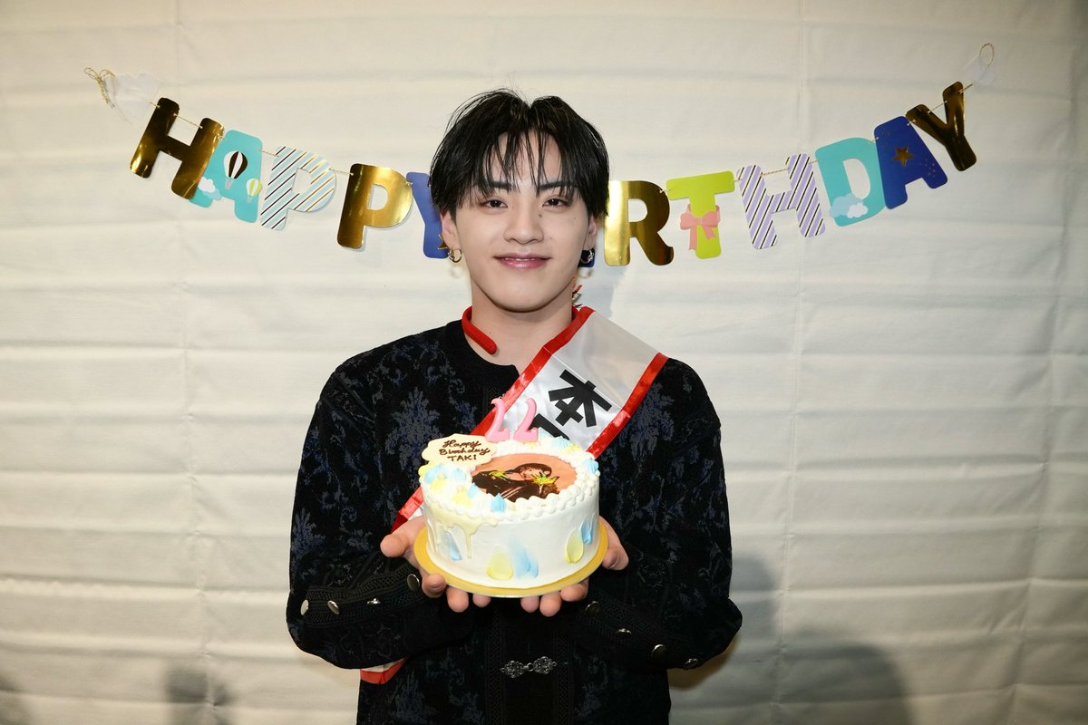 THE JET BOY BANGERZ【公式】 tweet media