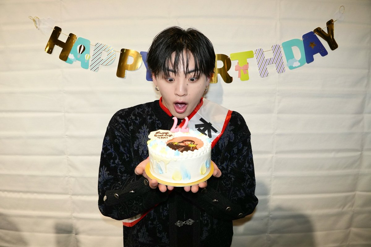 THE JET BOY BANGERZ【公式】 tweet media