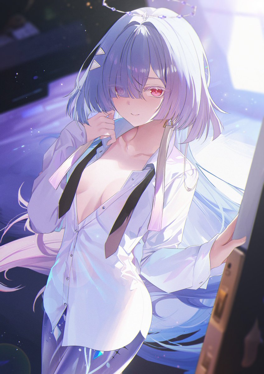 #WutheringWaves #Wuwafanart #Mornye