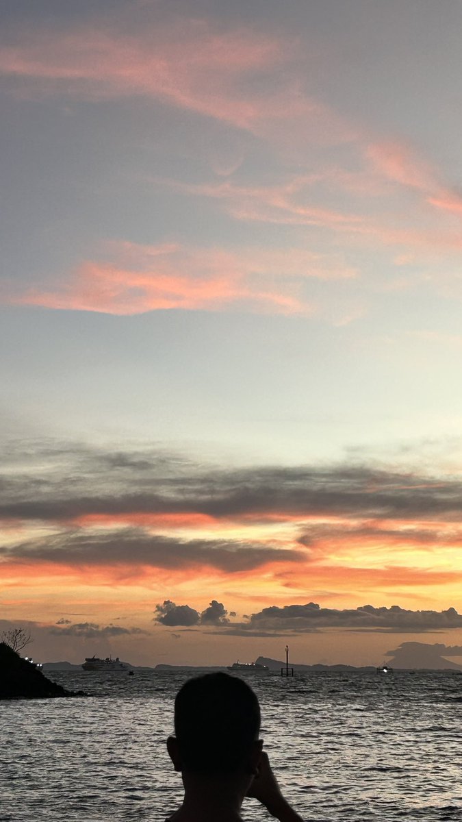 sentuh's tweet image. oi kangen merak😥