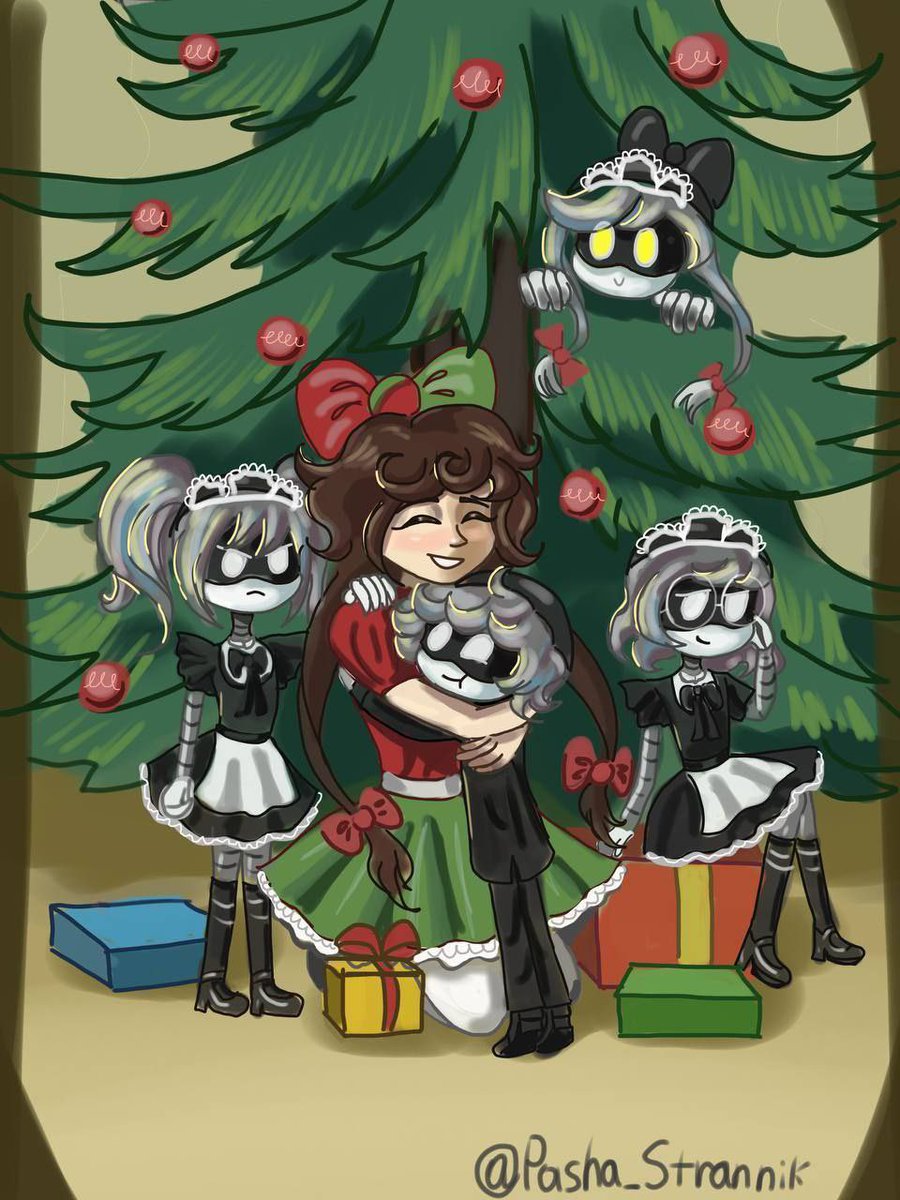 Punya love✨ tweet media