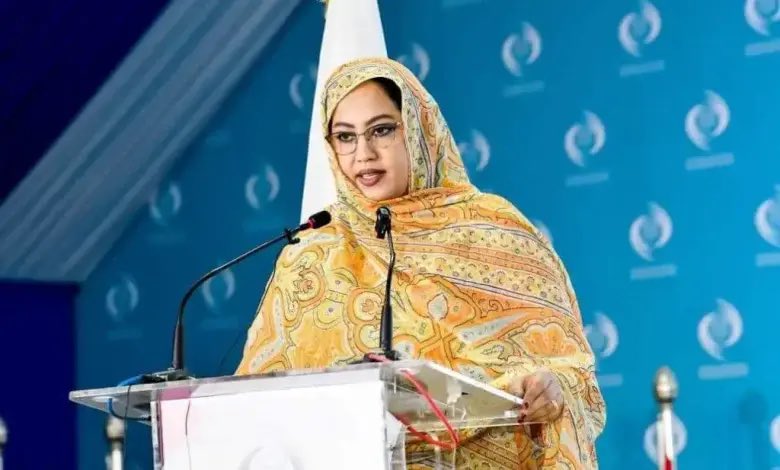 Mauritanie : un cadre national pour une intelligence artificielle responsable au service de l’école républicaine trustmag.net/article/EmUmad…