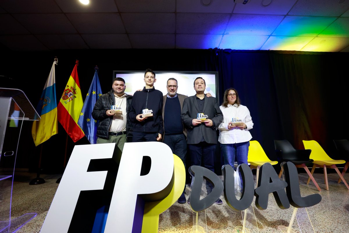 Educación Gobcan tweet media