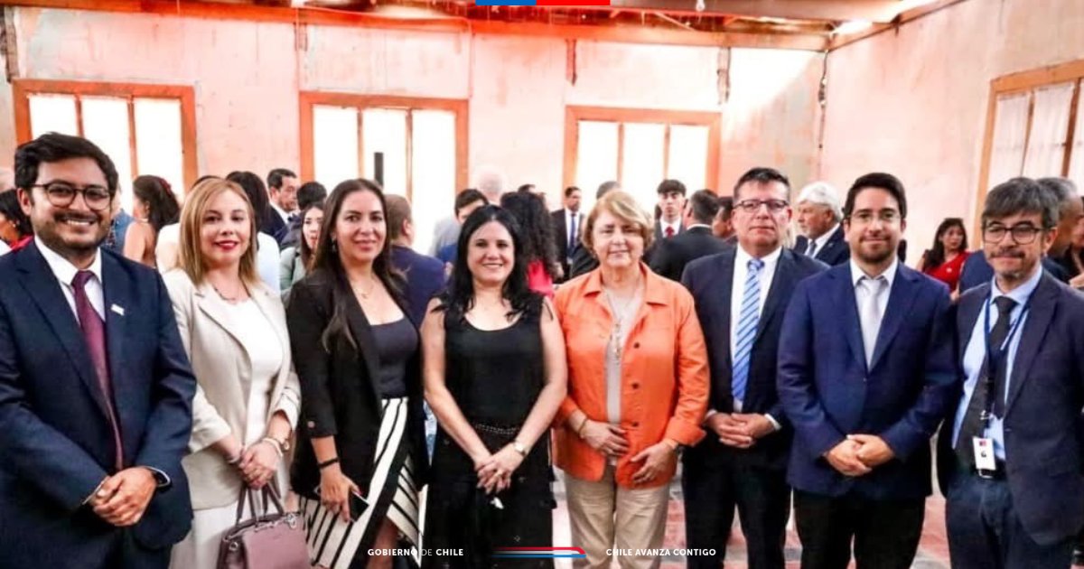 Director General (s) de CAJTA participó en Cuenta Pública del Ministerio Publico de Tarapacá...
instagram.com/p/DTu2rHCjgUZ/…