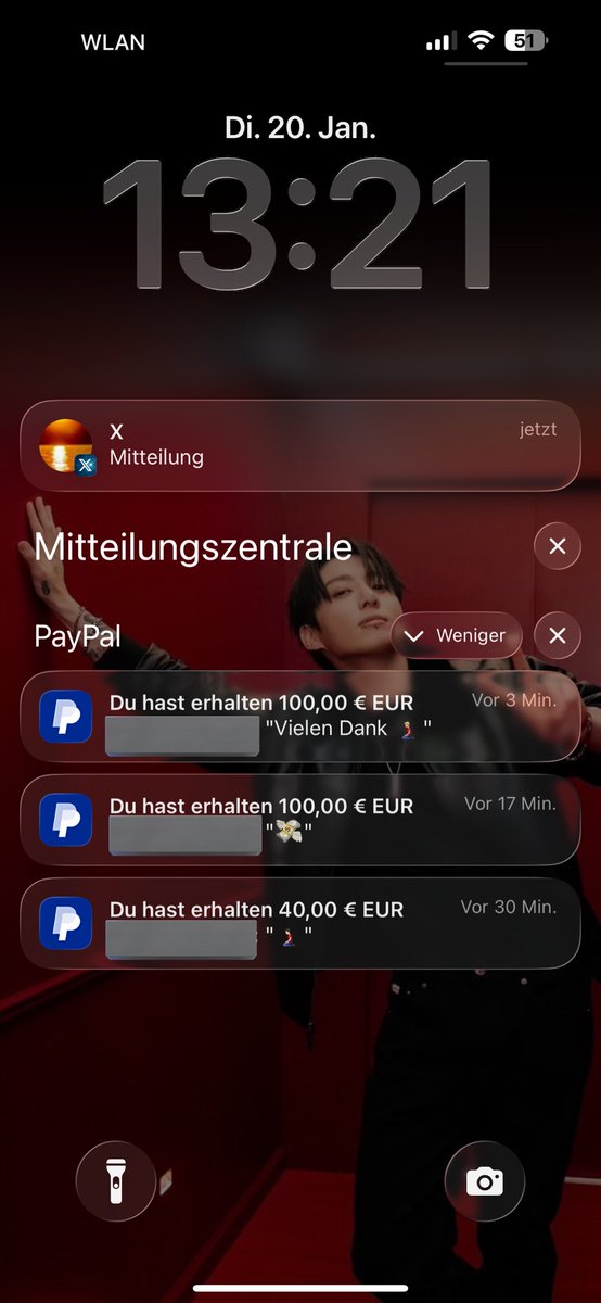 Fürs erste Mal hat er sich schön abficken lassen 🔥🔥🔥🔥🔥

Sein Konto ist leer 🔥

Wer räumt sein Konto als nächstes für mich und spritzt mir das Konto voll 💦!?

#findom