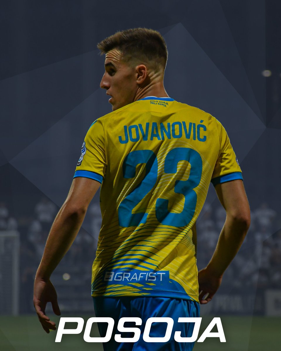 FC Koper tweet media