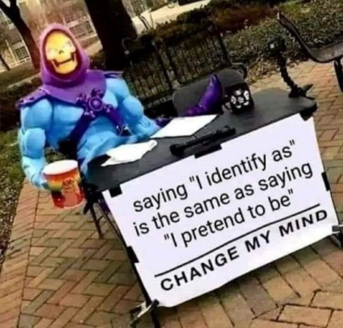 ONEWINGDUCK1's tweet image. Mentally defective ‼️😂