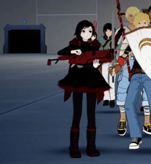 rwbyrubybot's tweet image. 