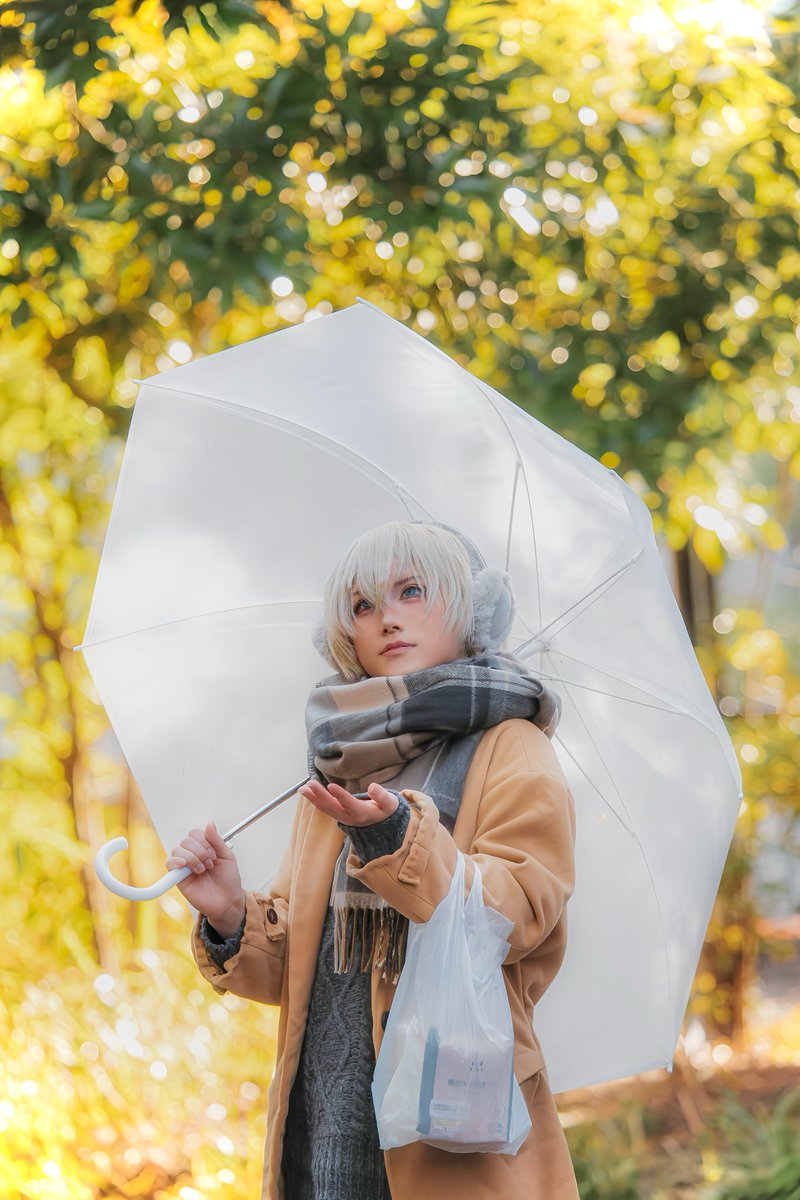 kuzu_624x's tweet photo. DC.cos
安室透

⛄️⛄️

 #ビビコス大須若宮 
photo.@ryodo10 さん https://t.co/1dVpNoGdQB