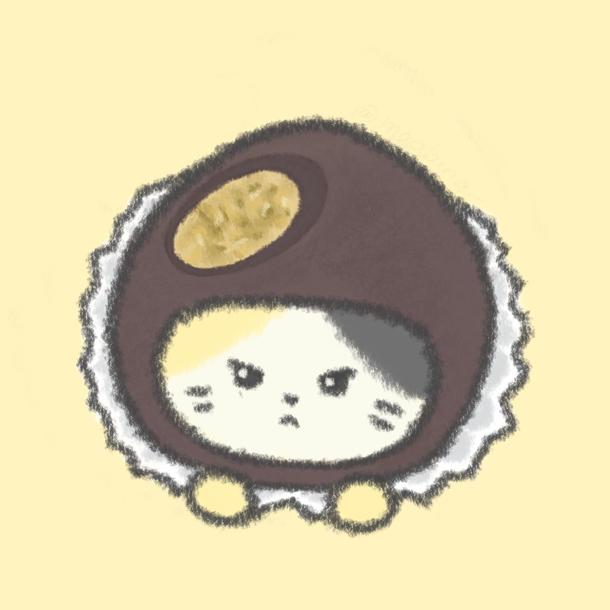 Maobing_0520's tweet photo. 🧆🧆

#리키 #ricky #shenQuanrui #沈泉锐 #リッキー #ZB1      #rinini https://t.co/5NacNGbQNA