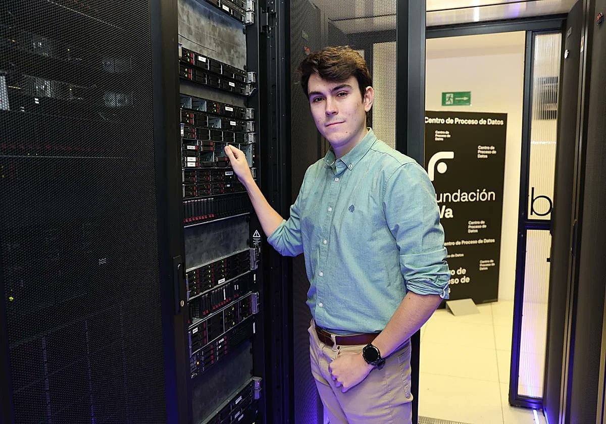 Fundación Universidad de Valladolid tweet media