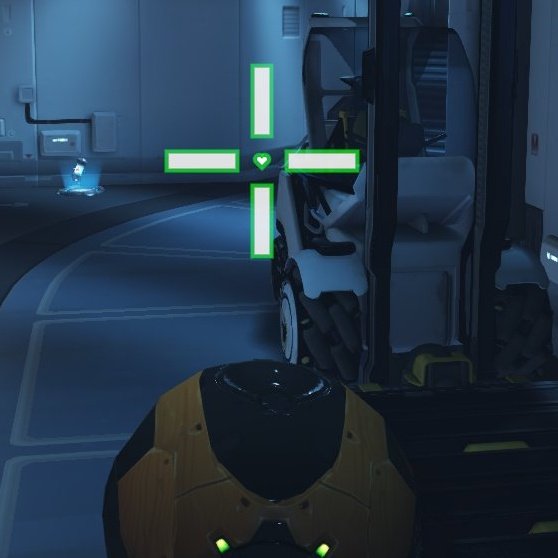 오늘 지인 조준선으로 게임해봅니다
직접만든거래요
개꿀잼