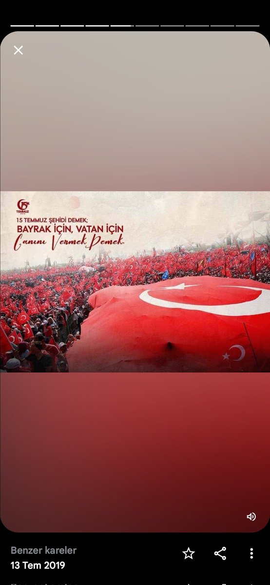 Bizlerde sizleri sevgiyle saygıyla selamlıyoruz sayın Cumhurbaşkanım

#HerşeyBüyükTürkiyeİçin 
<a href="/AliYerlikaya/">Ali Yerlikaya</a> <a href="/HakanFidan/">Hakan Fidan</a> <a href="/06melihgokcek/">İbrahim Melih Gökçek</a> <a href="/Ayseli1955_/">Ayseli Dogan</a> <a href="/06hasanturker/">Hasan Türker 🇹🇷</a> <a href="/Neslihannazik_2/">NeslihanNazik</a> <a href="/tosun_nilgun/">Nilgün Tosun</a> <a href="/asilyasin/">Yasin🇹🇷</a> <a href="/elifeclskn/">Elife Çalışkan</a> <a href="/Demi35657Demir/">Suzan Demir</a> <a href="/0_Xz_OF/">SERPİL</a>-
<a href="/iidenizzz/">Deniz</a> 
<a href="/Ahmet13779283/">AHMET 🇹🇷🤘🤘🇹🇷💡💡🇹🇷🇹🇷🇹🇷</a>