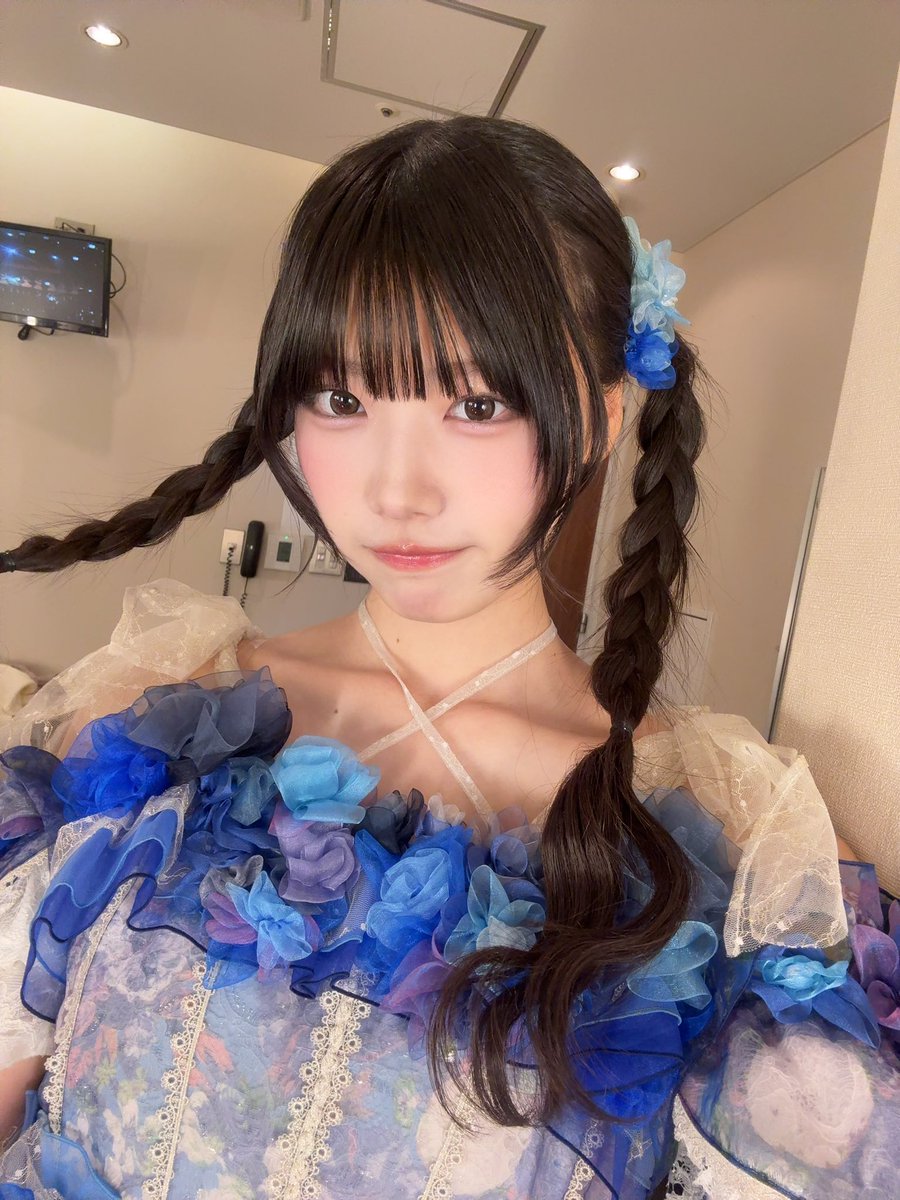 し*ん様 SWEET STEADY すいすて 塩川莉世 チェキ 奥田彩友 生誕祭