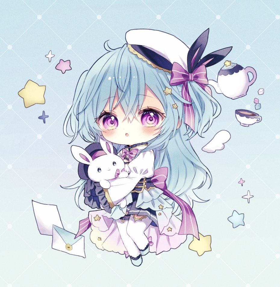 ୨୧┈┈┈┈┈┈┈┈┈┈┈┈୨୧ #イラスト有償依頼 ご依頼の募集を