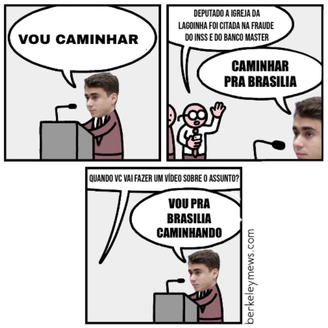 tuitero_rafael's tweet image. vai caminhar