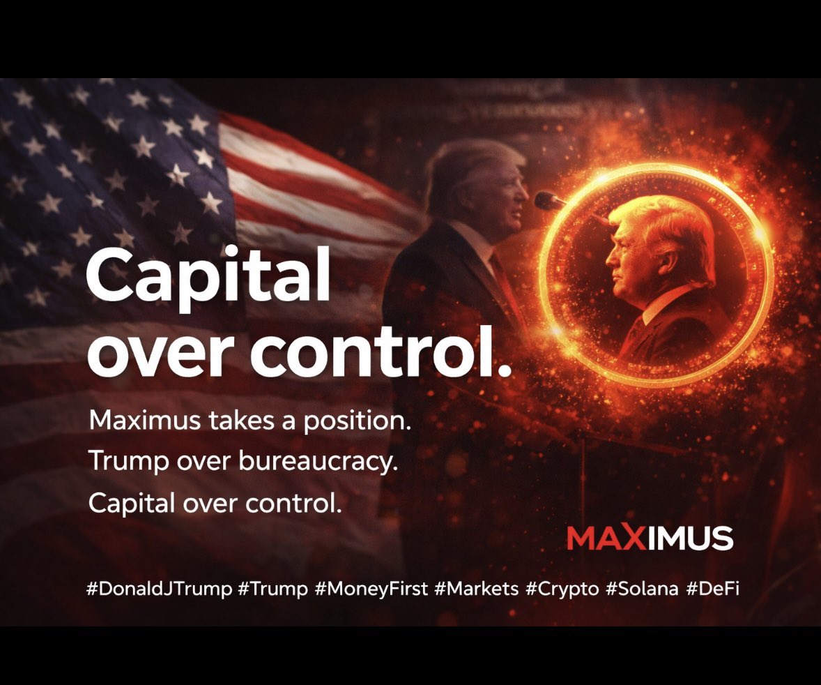 Maximus Mxm tweet media