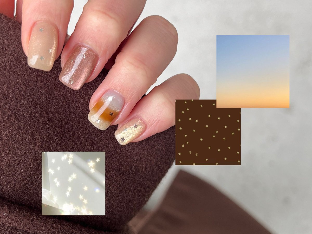 ___bearchans's tweet image. 指先がきらきら可愛くなって、
雅哉ﾁｬﾝにぴったりなパンケーキを食べて、
大満足な1日♩