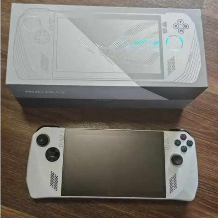 rog ally x used 
area Selangor s.shopee.com.my/4fq77JjK4R

#rogallyx #rogally #asusgaming #shopeesale #shopeelagimurah #shopeepaythr #shopeepromopuncak1212