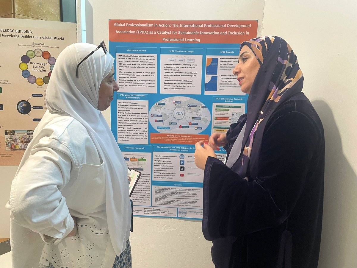 IPDA International tweet media