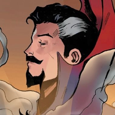 𝐃𝐑. 𝐒𝐓𝐑𝐀𝐍𝐆𝐄.ᅠ; 𓂃 tweet media