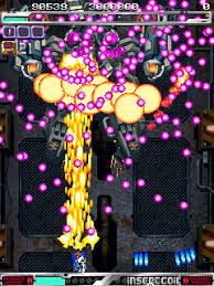 ¿Te interesan los matamarcianos, pero los ves demasiado inaccesibles? ¿No sabes por dónde empezar con este venerable género de los videojuegos?

Tranquilidad. Nuestra comunidad está ahí para guiarte. 

¡Bienvenido al hilo de shmups recomendados para empezar!