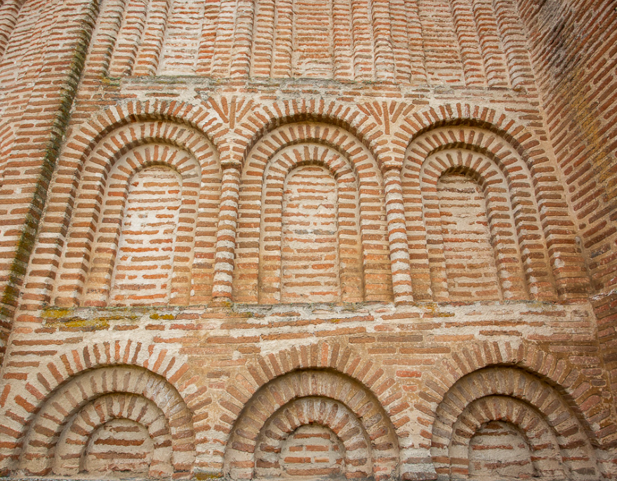 Salamanca Mudéjar tweet media