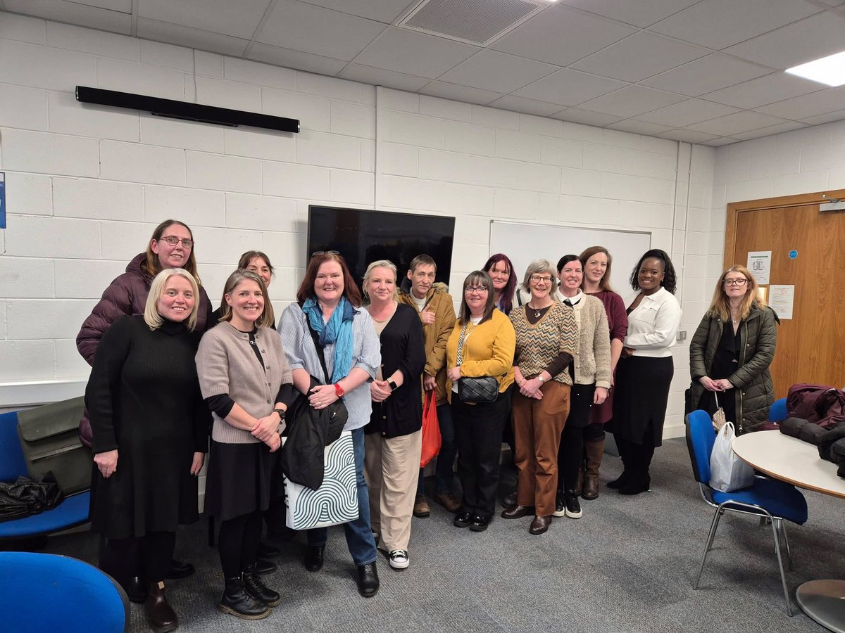 NLC Adult Learning & Resettlement tweet media