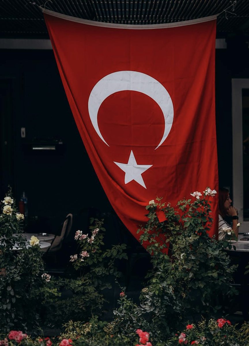 “Bayrak sızlar,
Yere düşen bayrak sızlar..
Kadrin kıymetin ne bilsin,
Soysuz sopsuz bayraksızlar.”

-Aşık Sefai

#BayrakNamustur