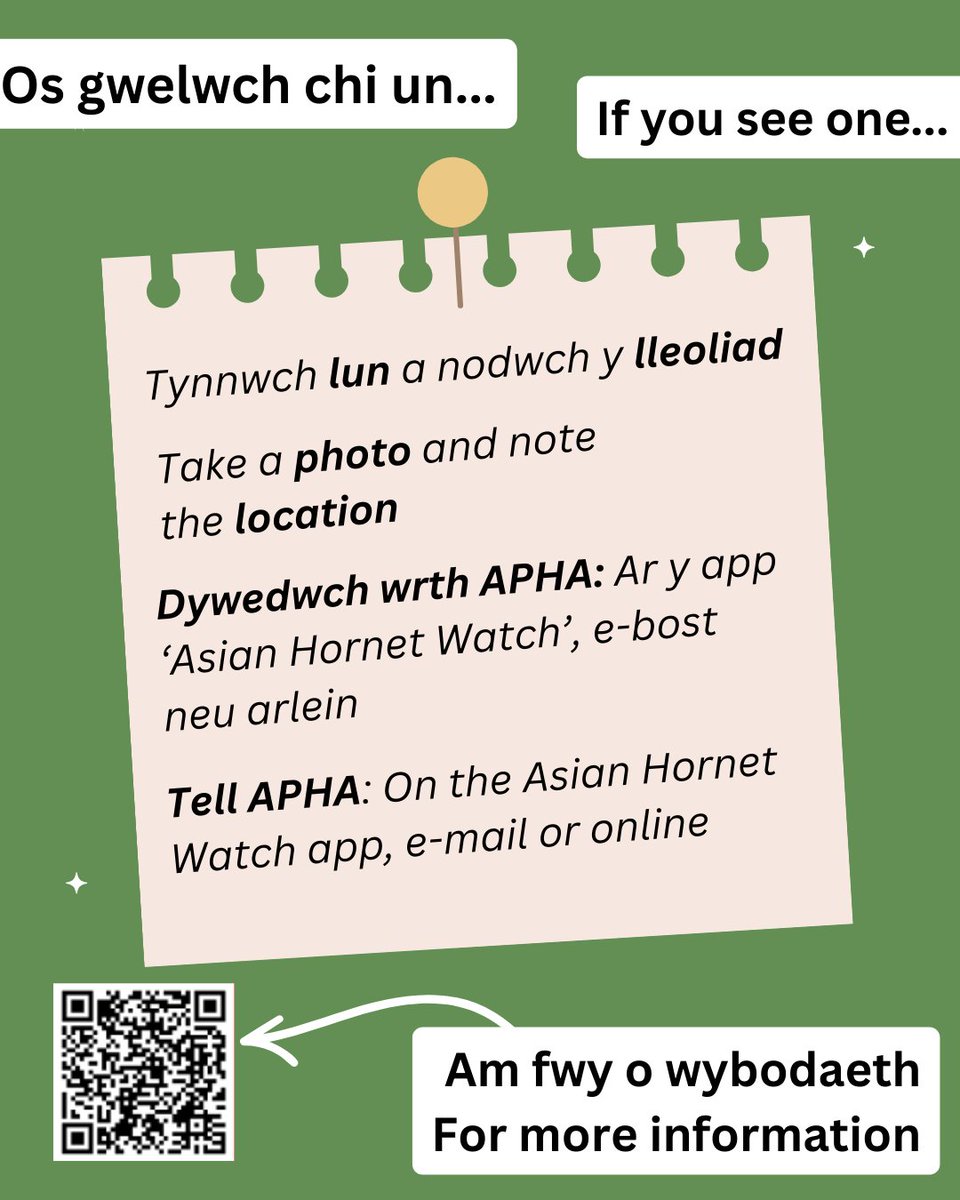 Welsh Government Climate Change tweet media