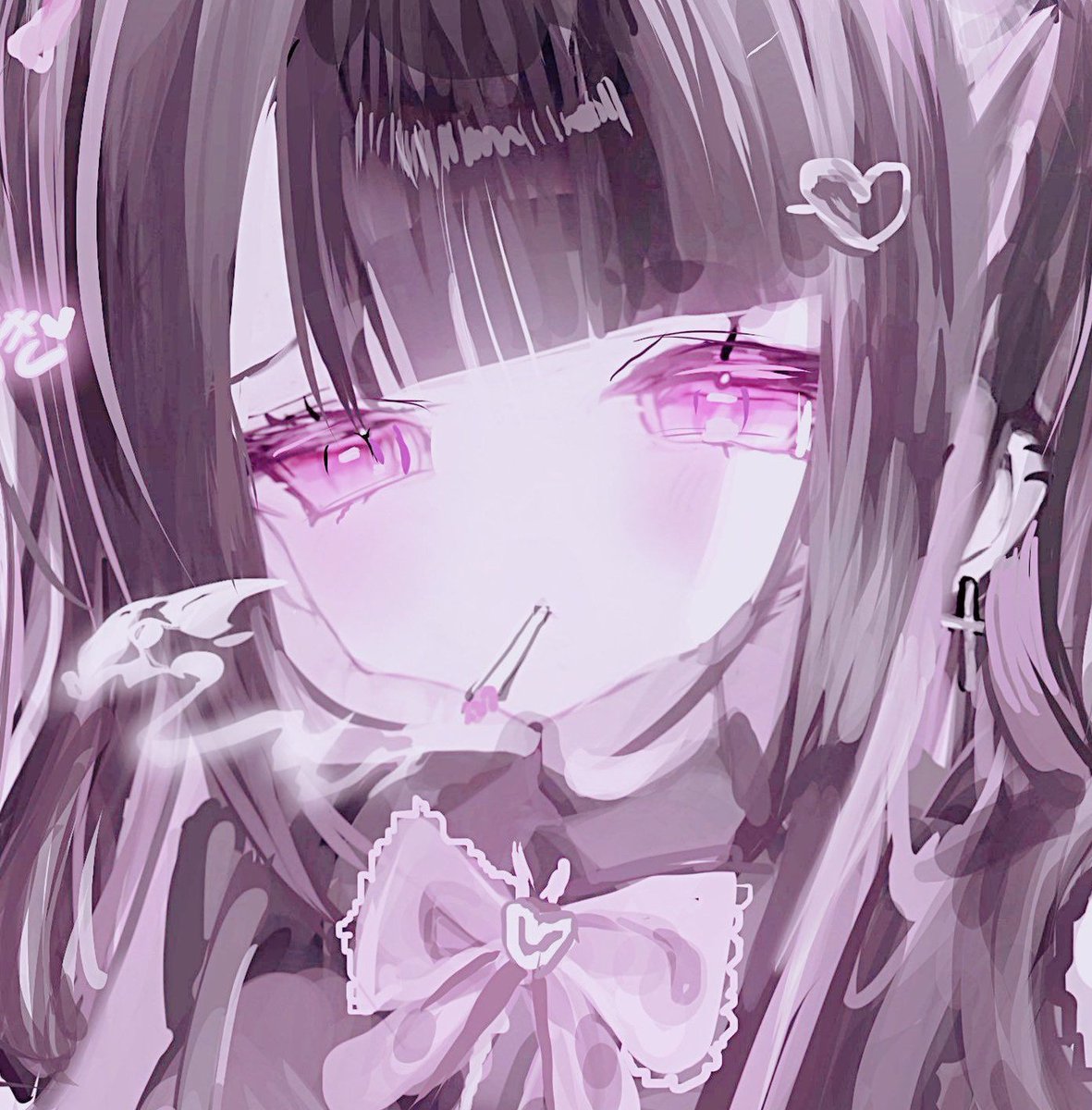 DwizzKid's tweet image. 漫画を一気に10巻読んで目が痛い 👏