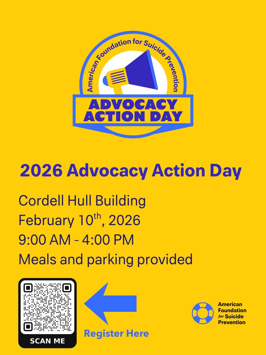 AFSP Tennessee tweet media