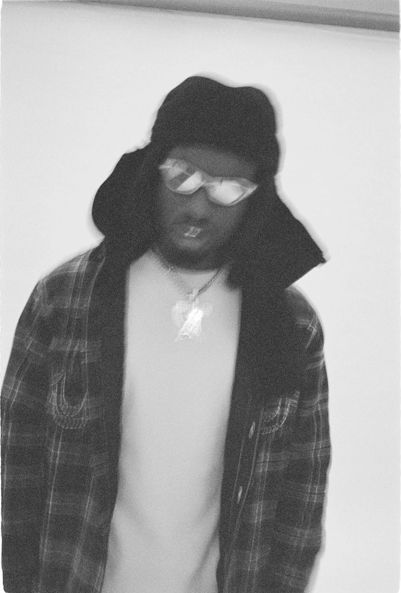 Kurrco's tweet image. DENZEL CURRY

THE SCYTHE
(NEW PROJECT)

COMING SOON 🚨

▫️ "REAPER CLIQUE EDITION" now available for pre-order, ships in March 2026