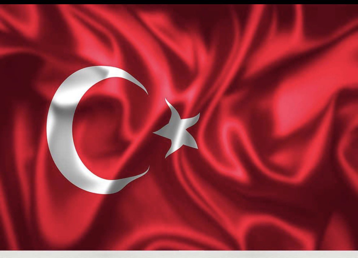 Siz kim, şanlı Türk Bayrağına el uzatmak kim⁉️

Çekin o pis ellerinizi  bayrağımızdan soytarılar‼️

#BayrakNamustur
🇹🇷🇹🇷🇹🇷🇹🇷🇹🇷🇹🇷