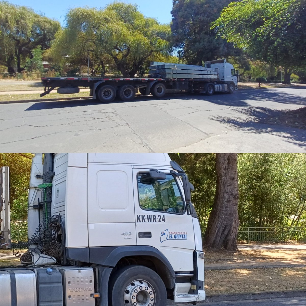 El Ciudadano tweet media