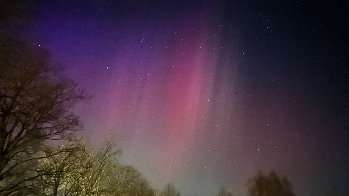 Cryptic181's tweet image. Es gibt Nachschlag!🤩

@unwetterfreaks @Kachelmannwettr @meteoHRO