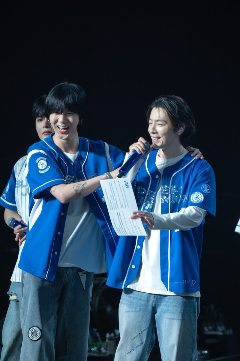 SUPER JUNIOR 20th Anniversary Tour <SUPER SHOW 10> in MACAU 

<a href="/shfly3424/">Yesung</a> <a href="/donghae861015/">Super Junior 이동해</a> 

雲點💙

#SUPERJUNIOR #슈퍼주니어
#SUPERSHOW10