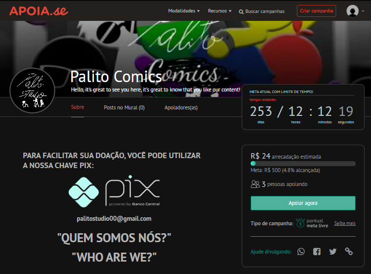 Mateus Silva Animations tweet media