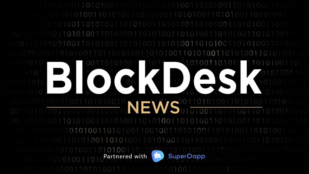 Crypto Is Back — But Not How You Think

We’re back LIVE on YouTube this week with our Co-CEO <a href="/Sirofsky/">Edward Sirofsky</a>

🕐 1PM UTC | Thursday, Jan 22
Breaking down:
• The latest crypto market moves
• New trends &amp; emerging patterns
• SuperDapp updates you shouldn’t miss
Set a reminder. This