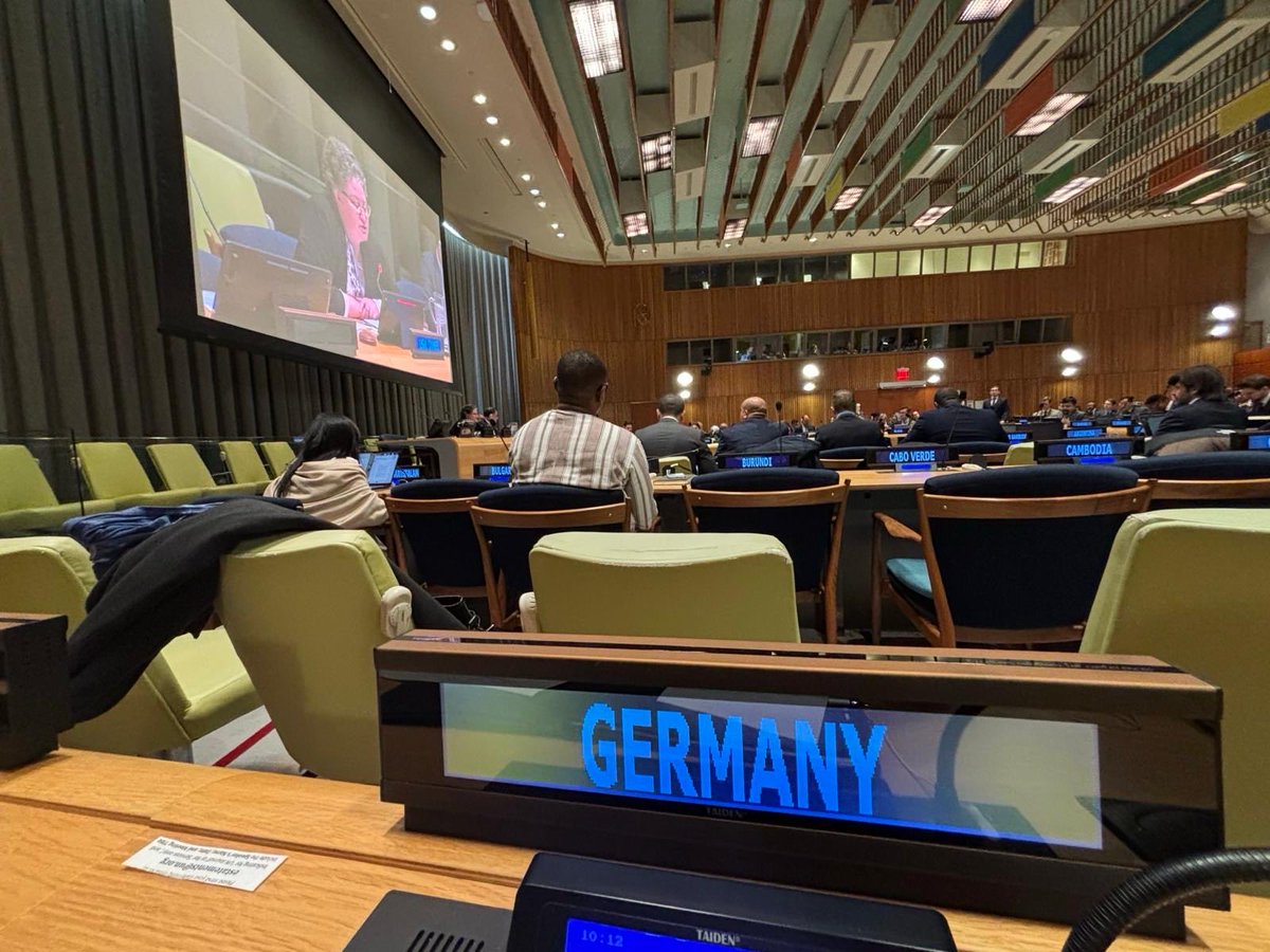 Tania von Uslar tweet media