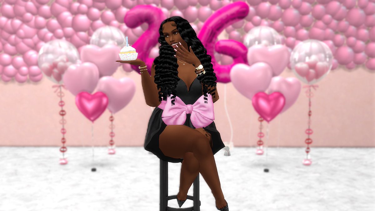 blessed to see another year around the sun! 🥳🫶🏾